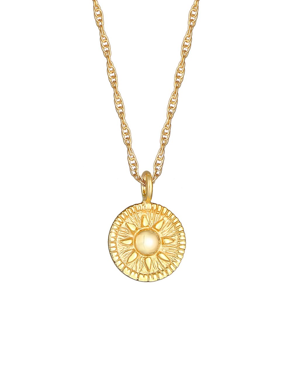 Elli Halskette Damen Sterlingsilber