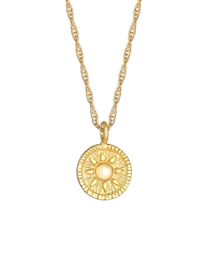 Elli Halskette Damen Sterlingsilber