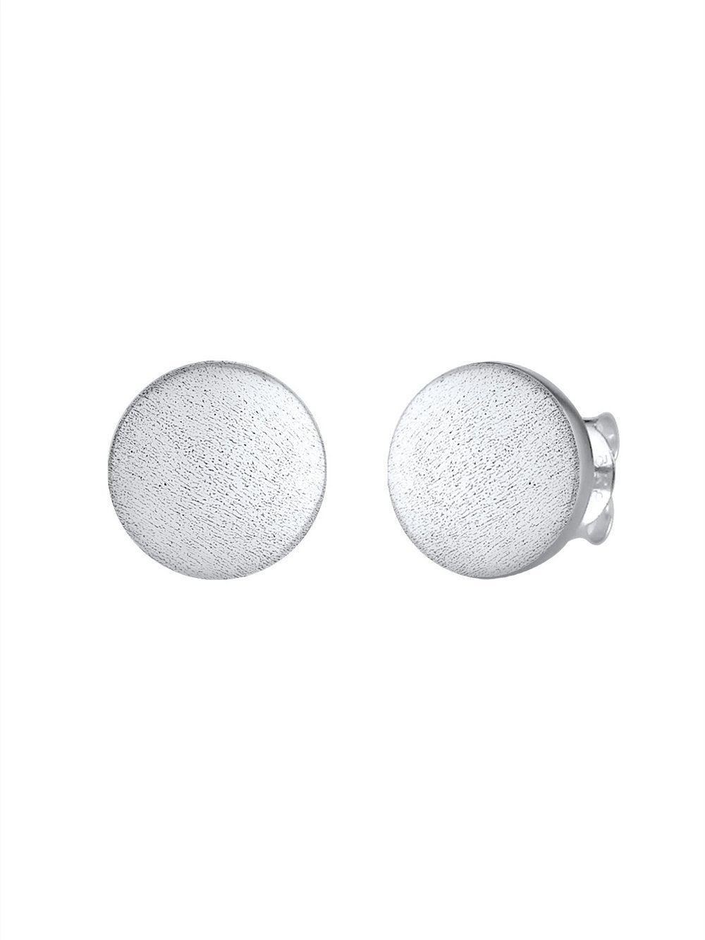 Nenalina Ohrringe Damen Sterlingsilber