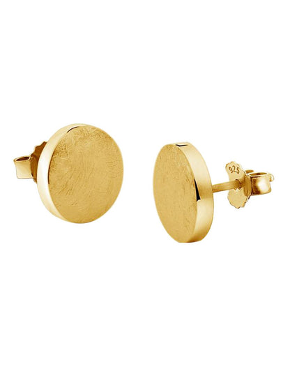 Nenalina Ohrringe Damen Sterlingsilber