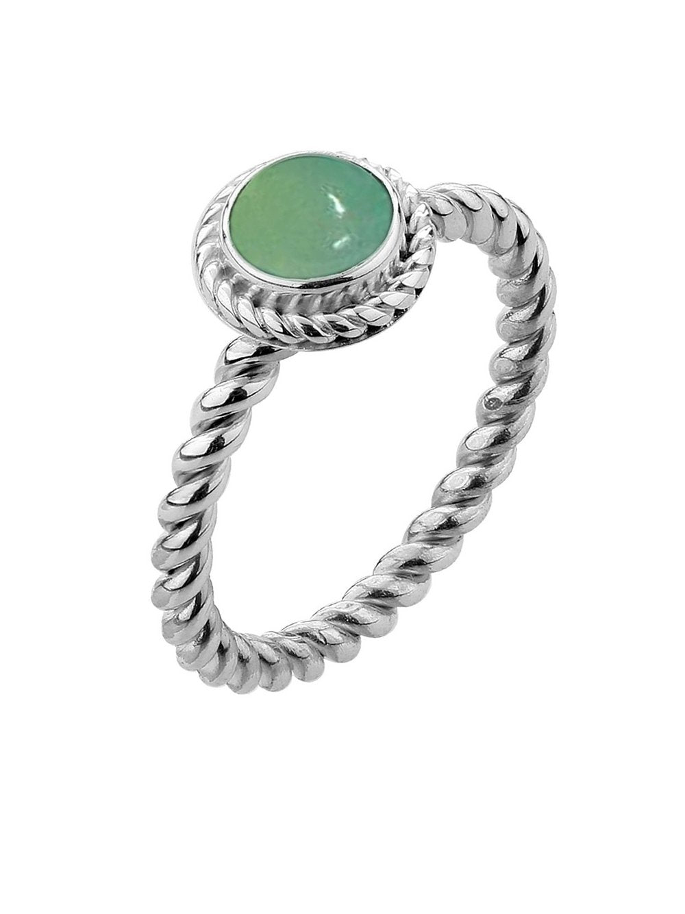 Nenalina Ring Damen Sterlingsilber