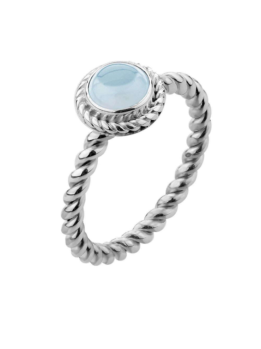 Nenalina Ring Damen Sterlingsilber