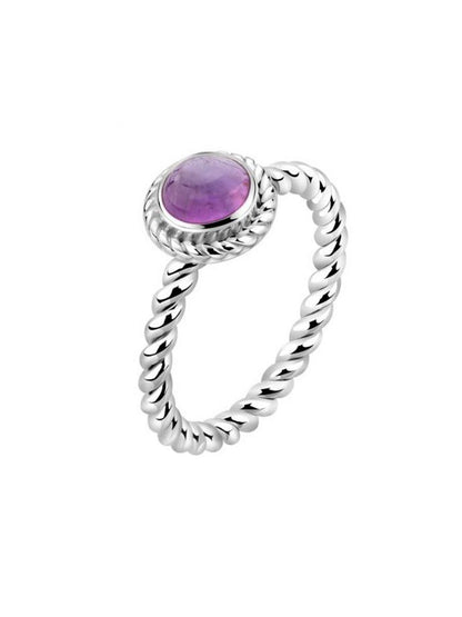 Nenalina Ring Damen Sterlingsilber