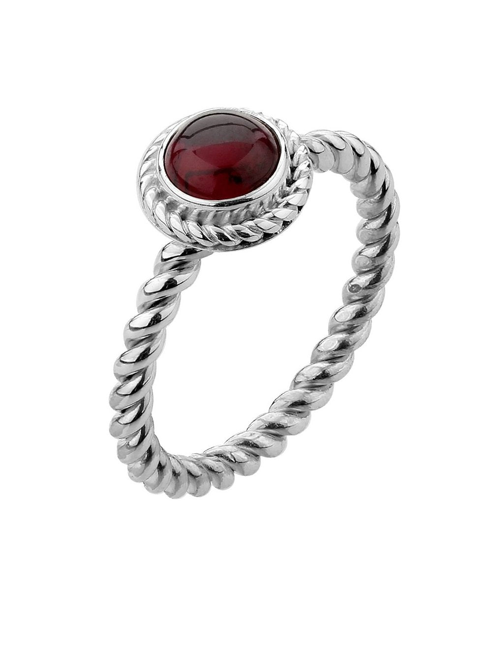 Nenalina Ring Damen Sterlingsilber