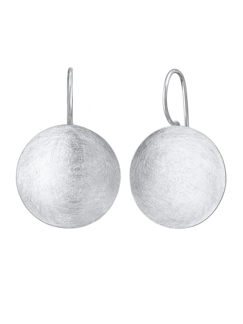 Nenalina Ohrringe Damen Sterlingsilber