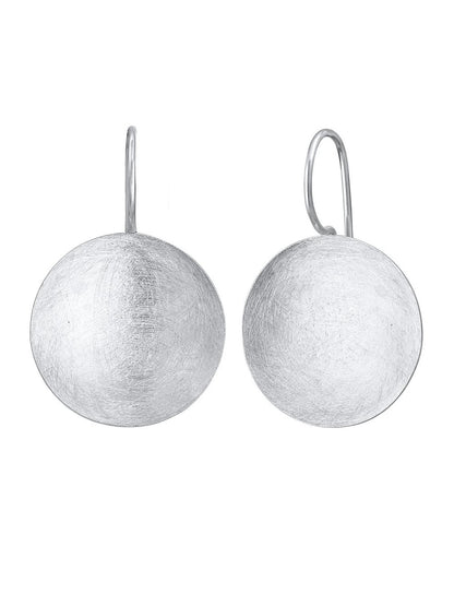 Nenalina Ohrringe Damen Sterlingsilber