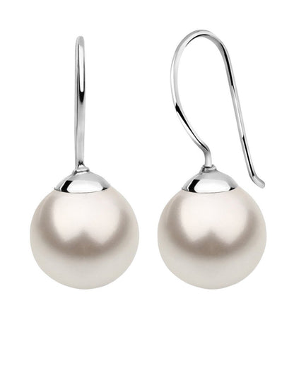 Nenalina Ohrringe Damen Sterlingsilber