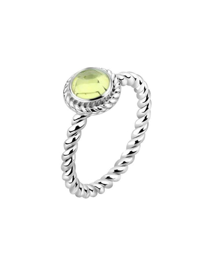 Nenalina Ring Damen Sterlingsilber