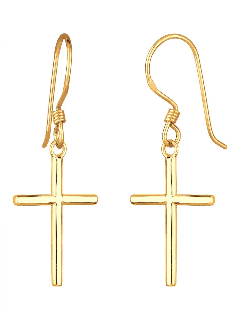 Elli Ohrringe Damen Sterlingsilber