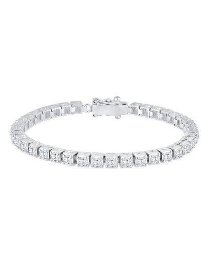 Elli PREMIUM Armband Damen Sterlingsilber