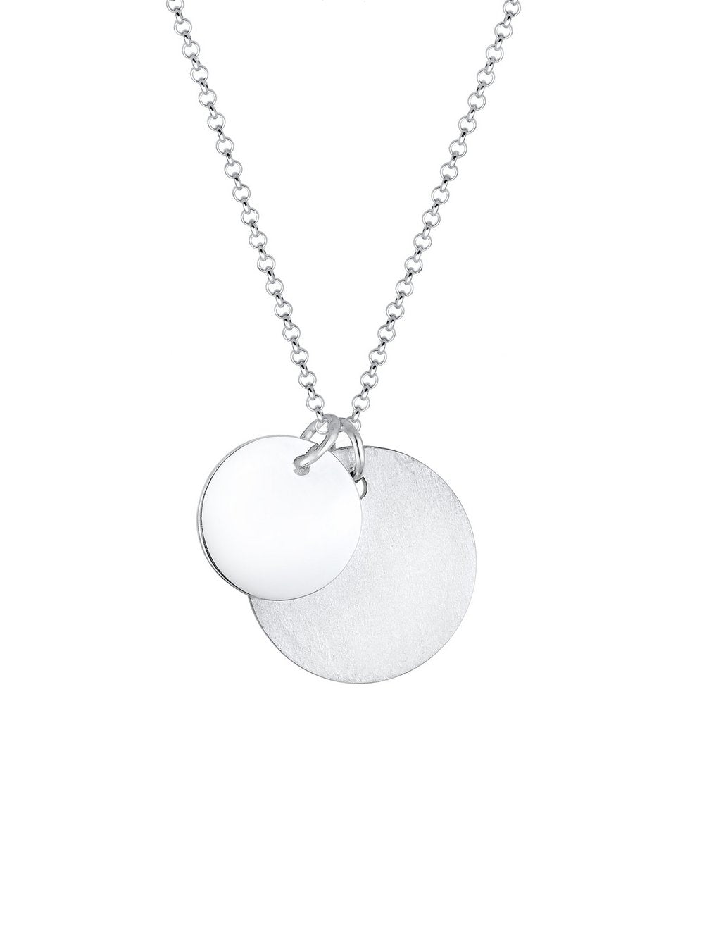 Elli Halskette Damen Sterlingsilber