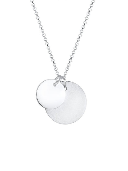 Elli Halskette Damen Sterlingsilber