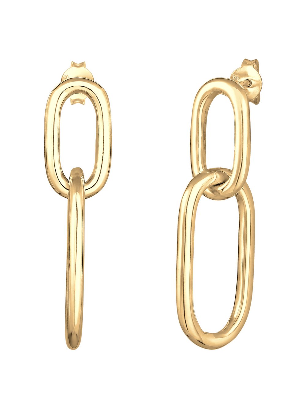 Elli Ohrringe Damen Sterlingsilber