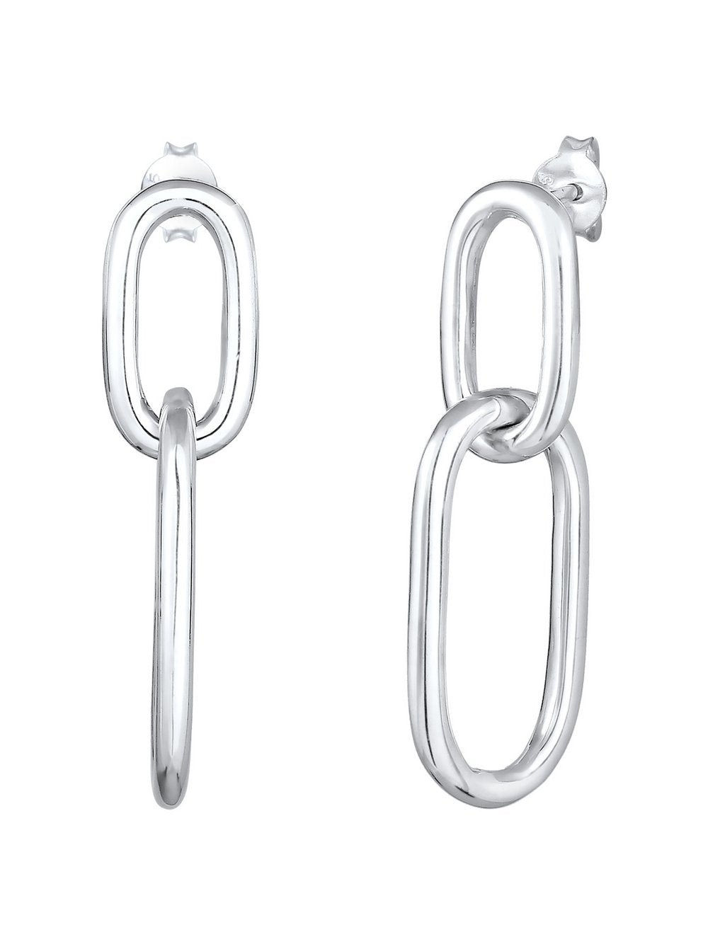 Elli Ohrringe Damen Sterlingsilber