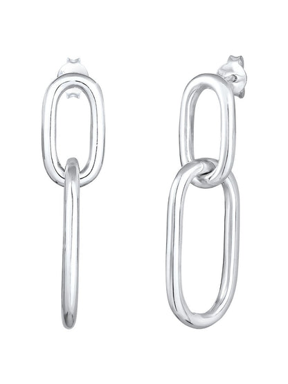 Elli Ohrringe Damen Sterlingsilber