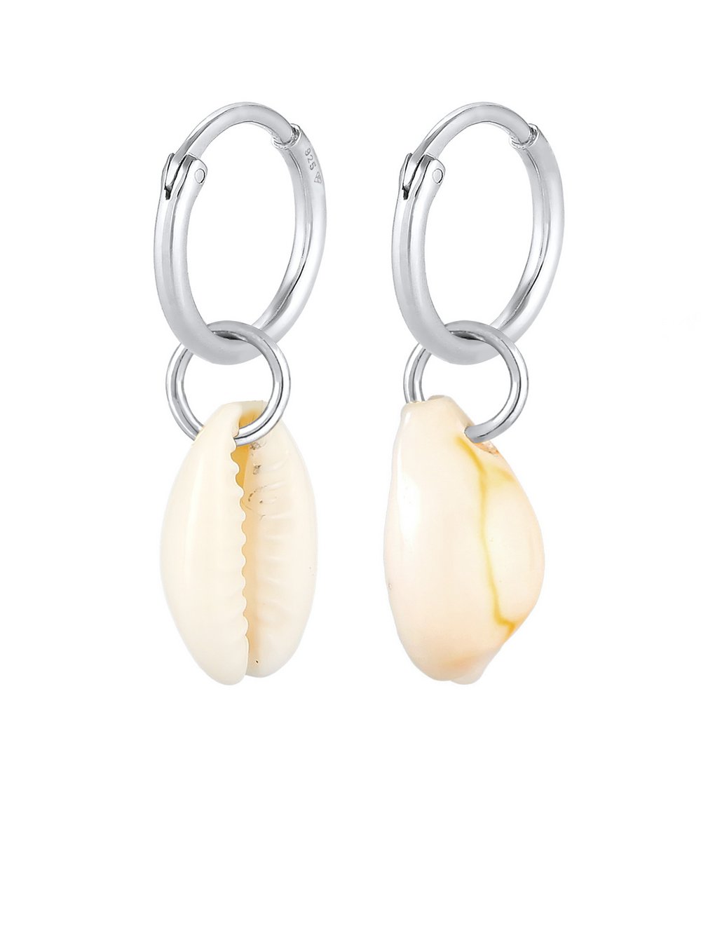 Elli Ohrringe Damen Sterlingsilber