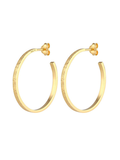 Elli Ohrringe Damen Sterlingsilber