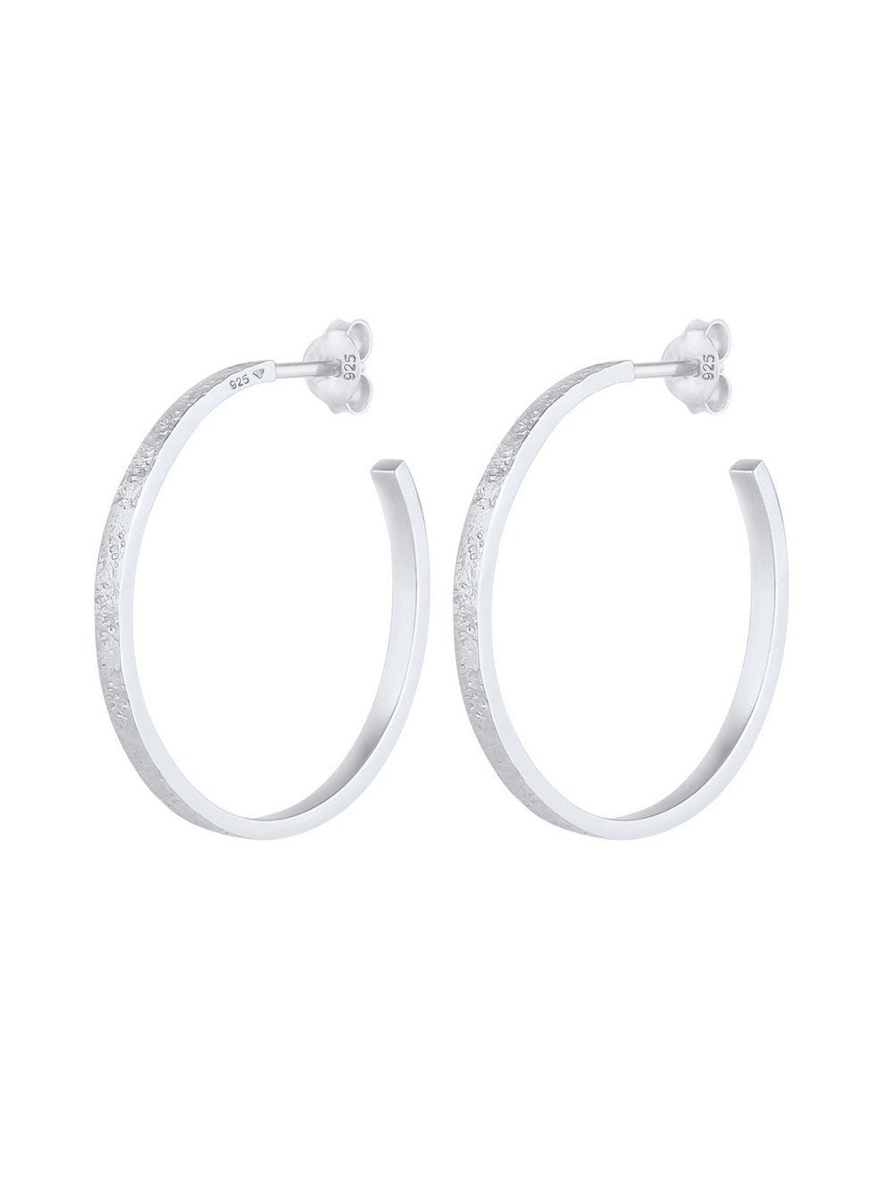 Elli Ohrringe Damen Sterlingsilber