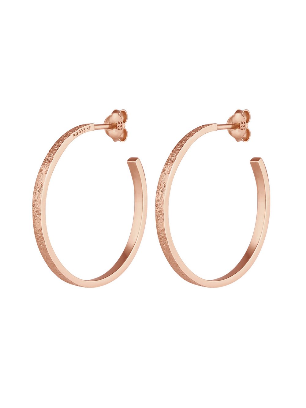 Elli Ohrringe Damen Sterlingsilber