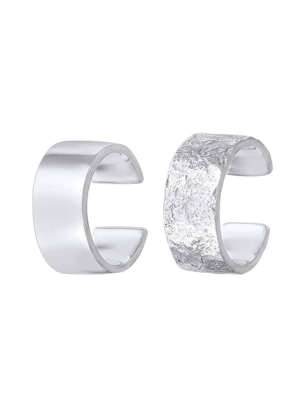 Elli Ohrringe Damen Sterlingsilber