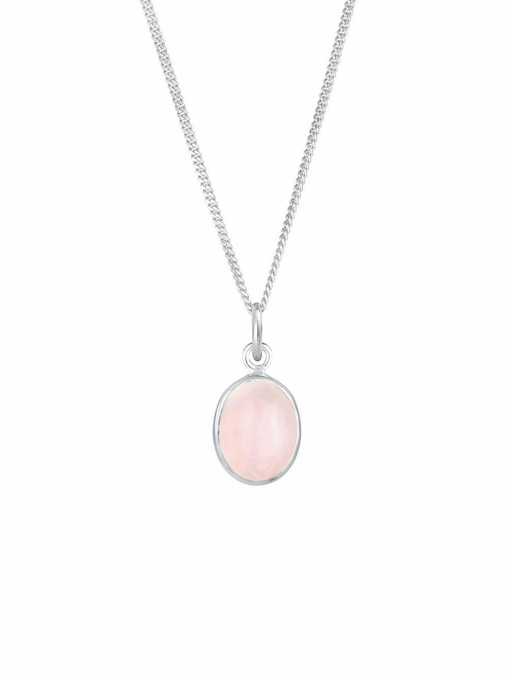 Elli Halskette Damen Sterlingsilber