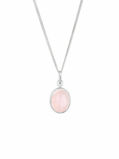 Elli Halskette Damen Sterlingsilber