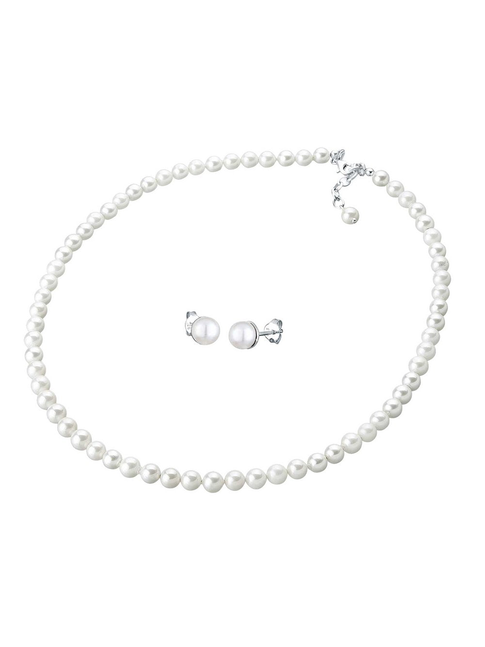 Elli Schmuckset Damen Sterlingsilber