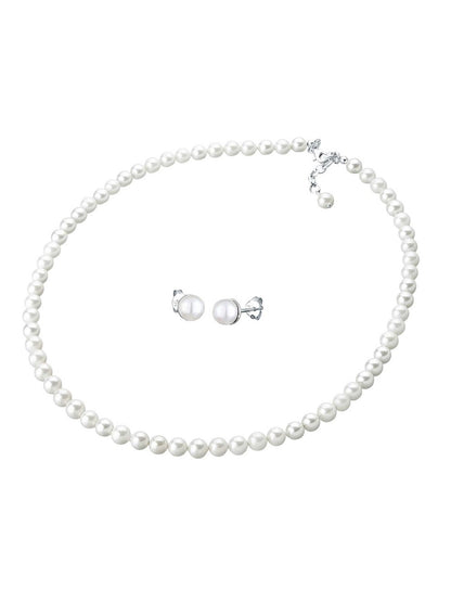Elli Schmuckset Damen Sterlingsilber