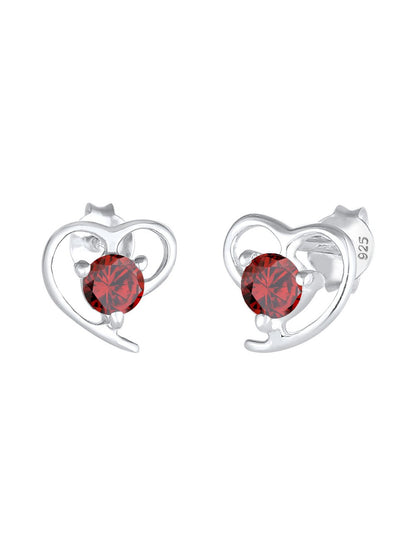 Elli Ohrringe Damen Sterlingsilber