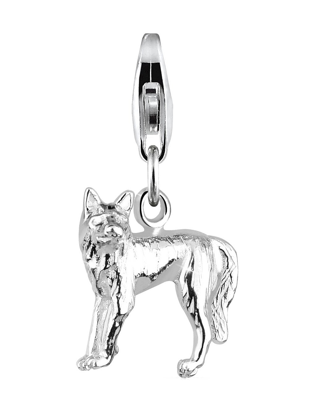 Elli Charm Damen Sterlingsilber