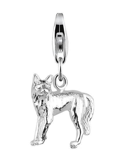 Elli Charm Damen Sterlingsilber