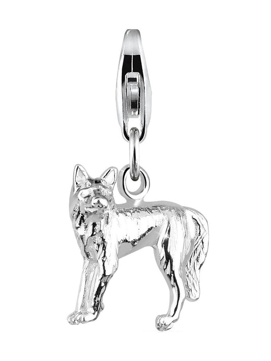 Elli Charm Damen Sterlingsilber