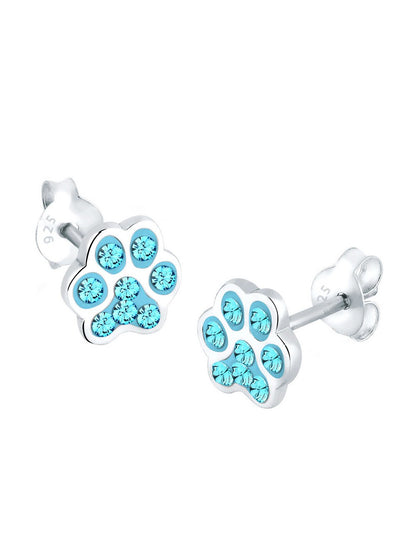 Elli Ohrringe Damen Sterlingsilber