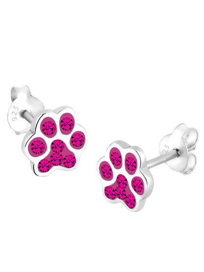 Elli Ohrringe Damen Sterlingsilber