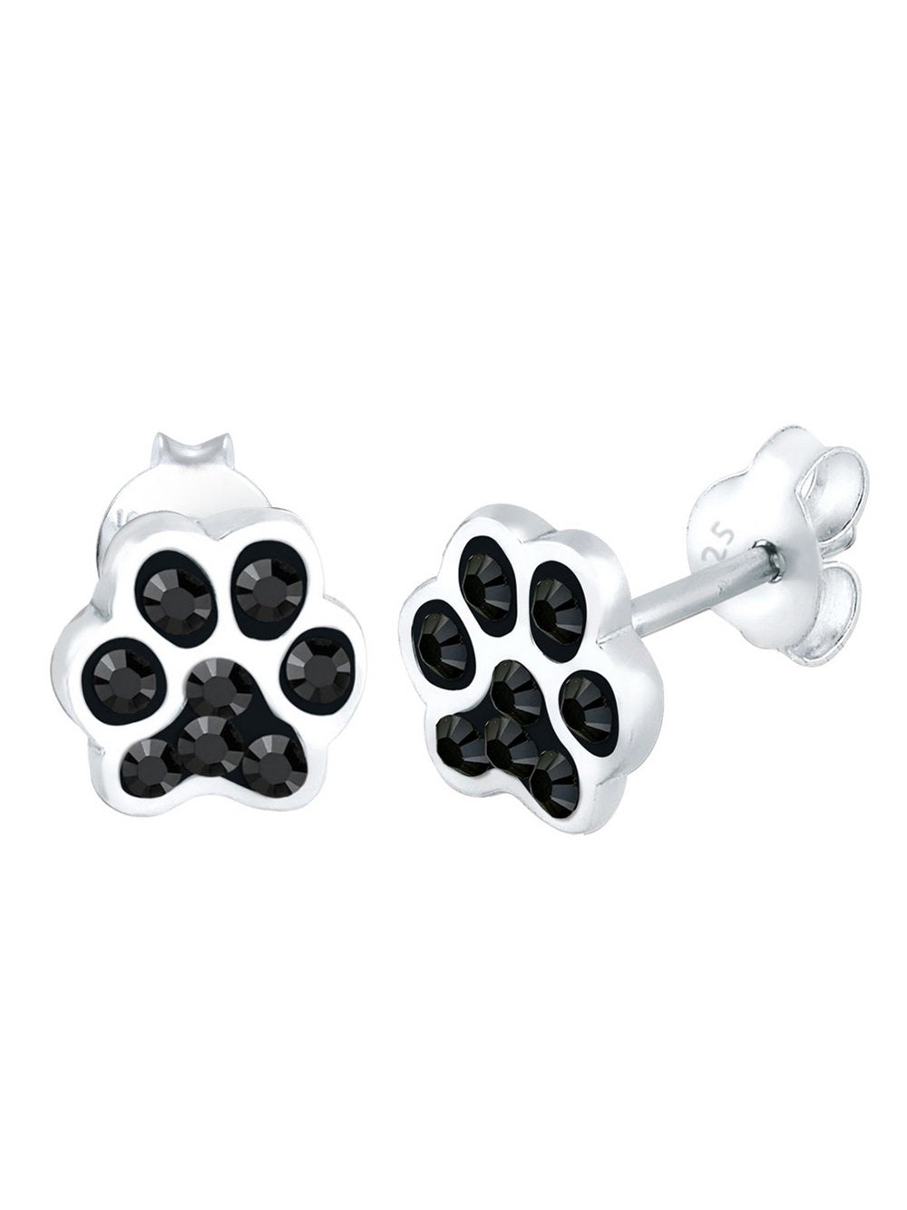 Elli Ohrringe Damen Sterlingsilber