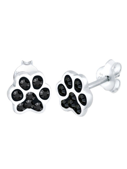 Elli Ohrringe Damen Sterlingsilber