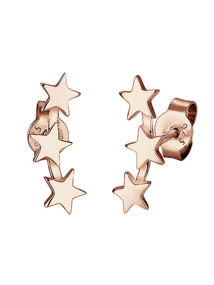 Elli Ohrringe Damen Sterlingsilber