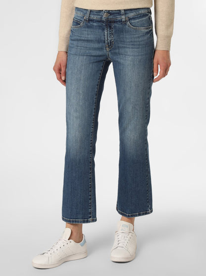 Cambio Jeans Damen Baumwolle