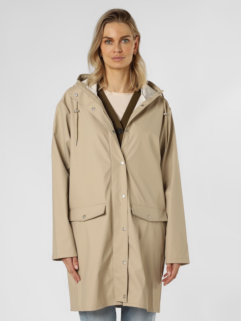 mbyM Parka Damen