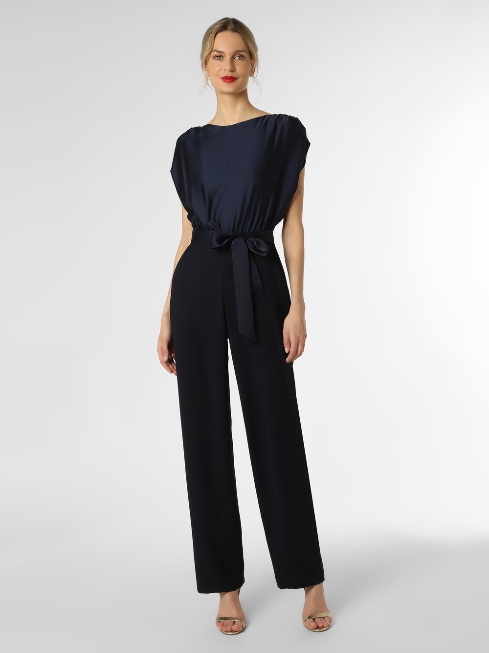 Swing Jumpsuit Damen