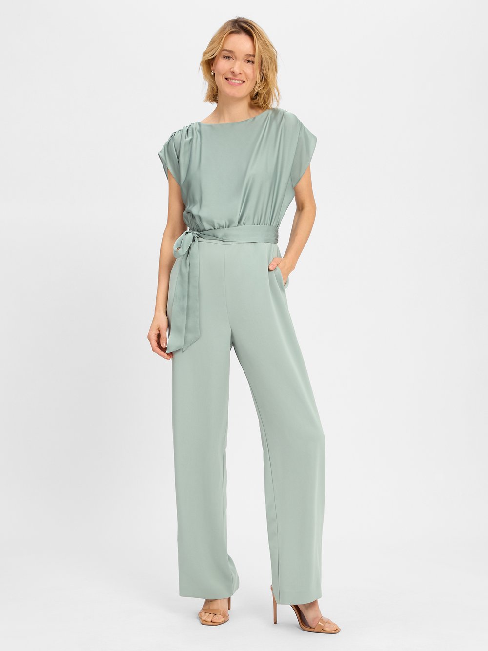 Swing Jumpsuit Damen