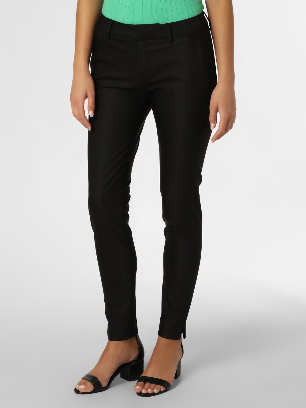 MOS MOSH Hose Damen Baumwolle