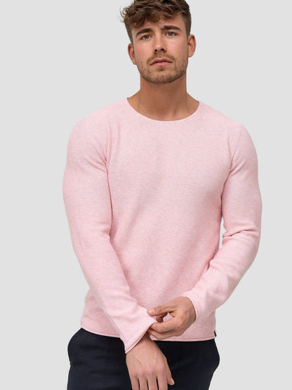 Indicode Strickpullover Herren Feinstrick
