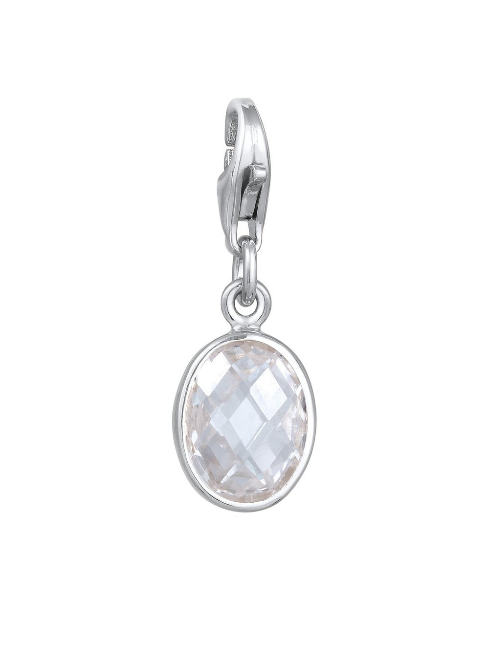 Nenalina Charm Damen Sterlingsilber