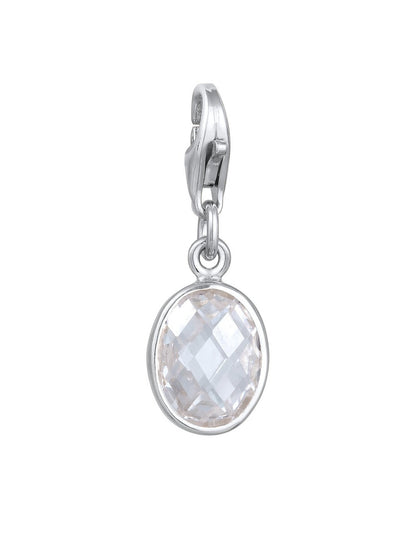 Nenalina Charm Damen Sterlingsilber