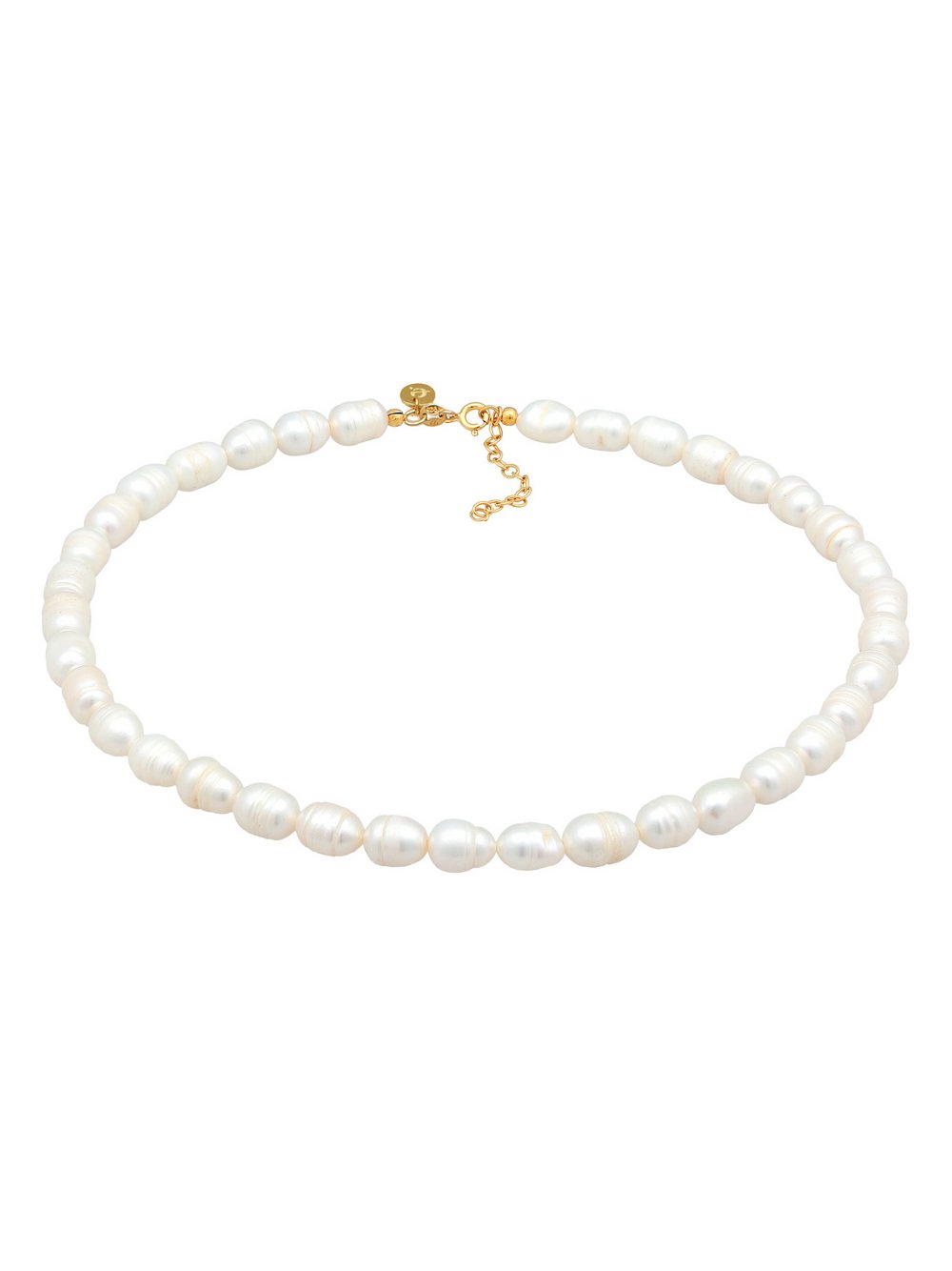 Elli PREMIUM Halskette Damen Sterlingsilber