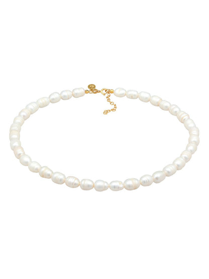 Elli PREMIUM Halskette Damen Sterlingsilber