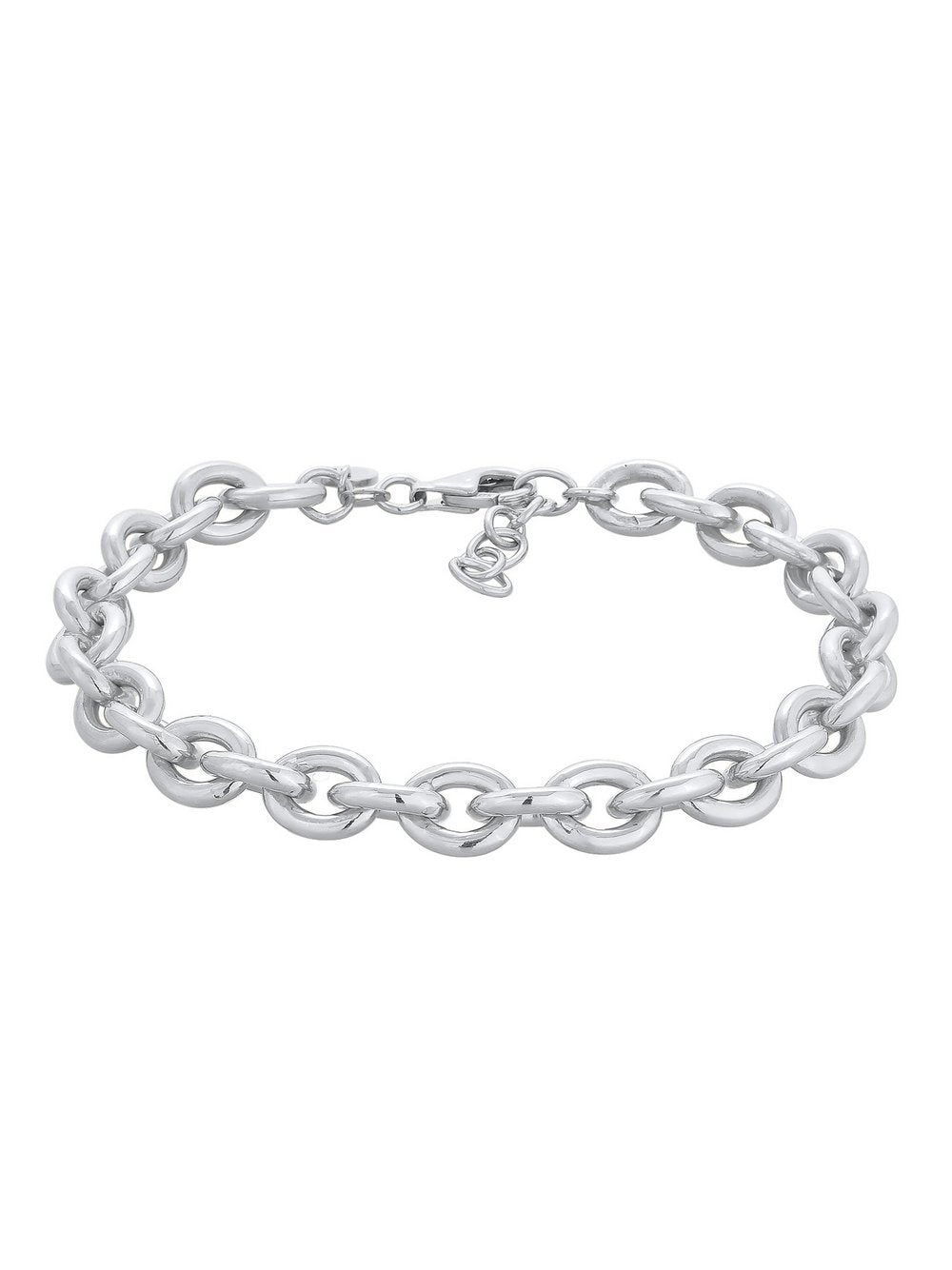 Elli PREMIUM Armband Damen Sterlingsilber