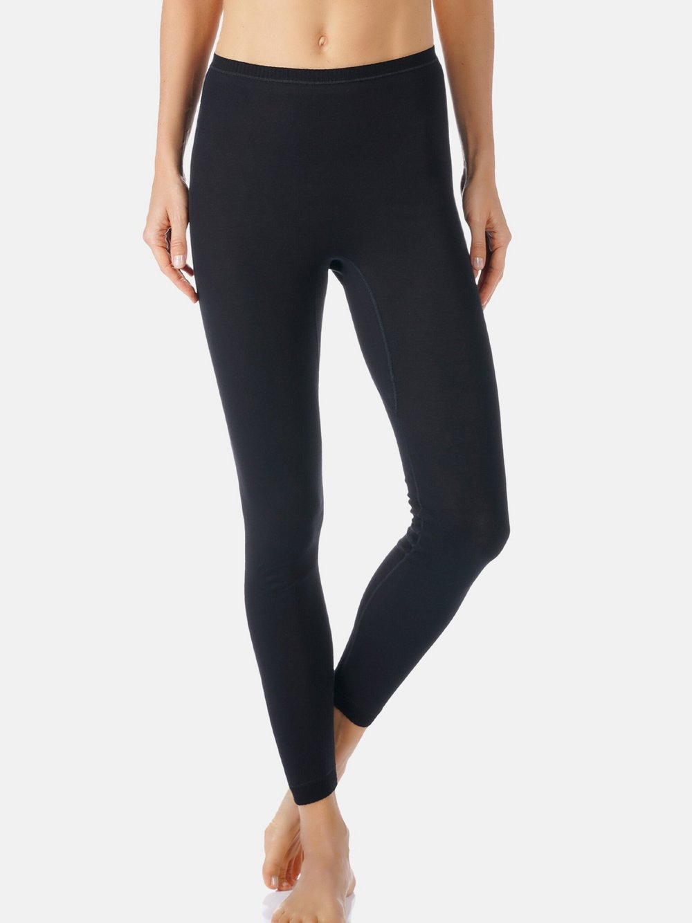 Mey Unterhemd Damen Baumwolle