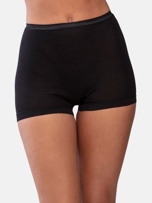 Mey Pagenschlüpfer Damen Wolle